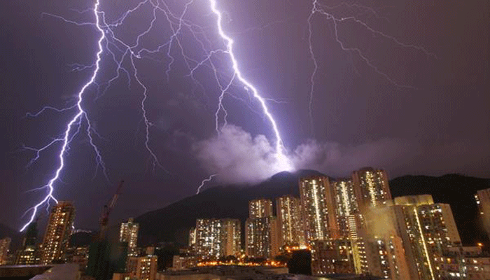 機(jī)房防雷接地