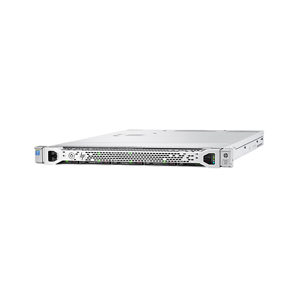 HPE ProLiant DL360 Gen9 (848736-B21) 服務(wù)器