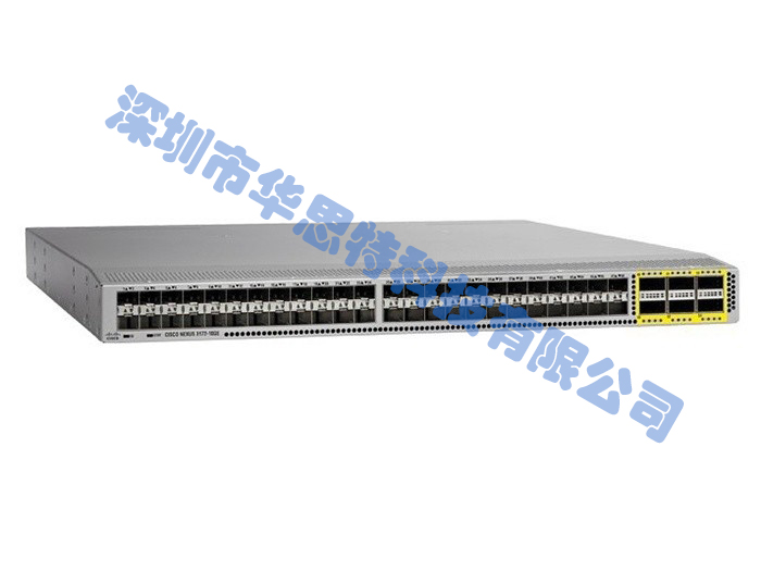 CISCO N3K-C3172PQ-10GE數(shù)據(jù)中心交換機