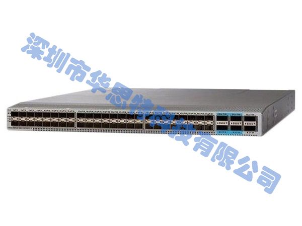 CISCO N9K-C92160YC-X萬兆以太網(wǎng)交換機