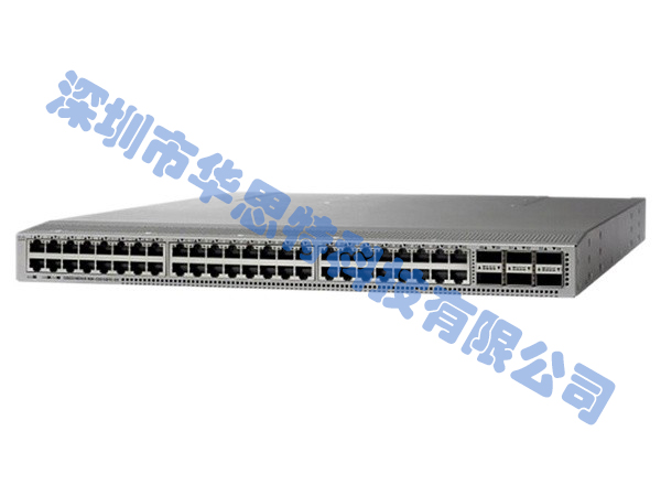 CISCO N9K-C93108TC-EX萬兆以太網(wǎng)交換機