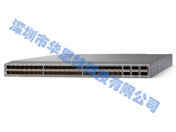 CISCO N9K-C93180YC-FX 萬兆以太網(wǎng)交換機