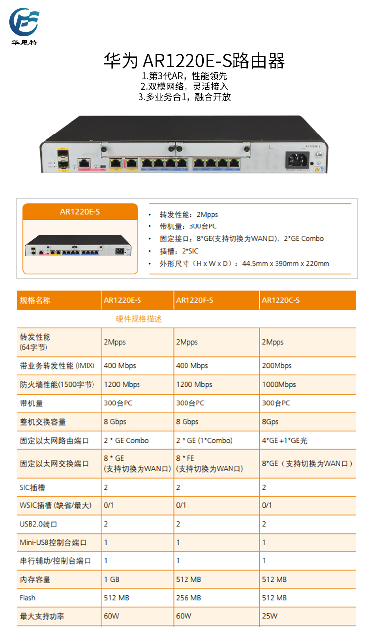 AR1200E-S 詳情頁(yè)