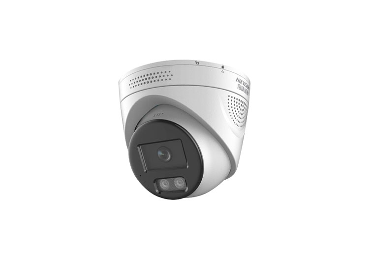 海康威視（HIKVISION）400萬全彩智能攝像機(jī)DS-2CD3346WDA4-L