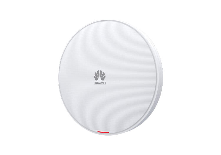 華為HUAWEI企業(yè)級(jí)無(wú)線吸頂AP全屋wifi6雙頻AirEngine5761S-12